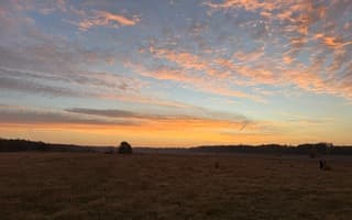 Park Vliegbasis Soesterberg 