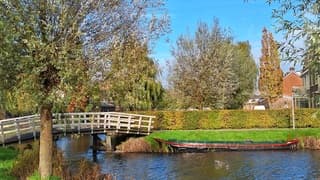 Toen werd het zonnig