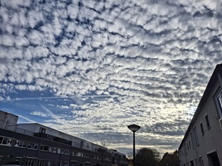 Altocumulus