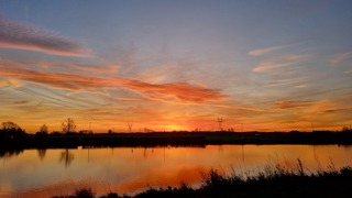 Tussen rust en spectakel