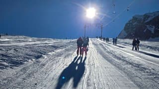 Geen straf om in de lift te staan kaiserwetter
