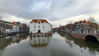 Bewolking neemt het over