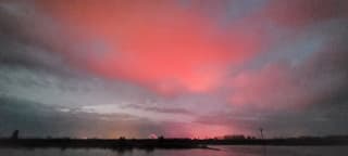 Kassenverlichting met opklaringen 