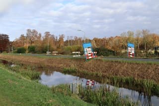 Mooie zondag in Froombosch