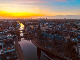 Leidschendam centrum