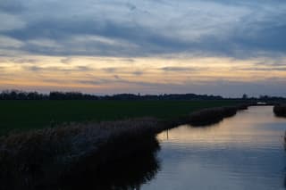 Vallen van de avond 