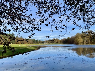 Jachtslot St. Hubertus 