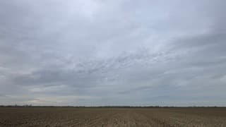 Regen is in aantocht 