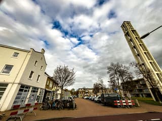 Opklaringen boven Maastricht 