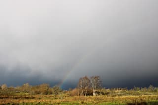 12.00 Buien af en aan!