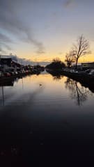 Ochtend in Eindhoven