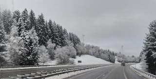 Best wel wat sneeuwval in België 