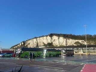 Na regen komt zonneschijn