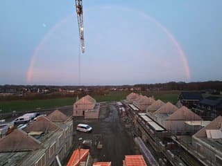 Regenboog 