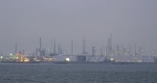 Langzaam wordt het licht 