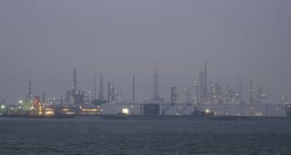 Langzaam wordt het licht 