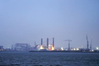 Langzaam wordt het licht 