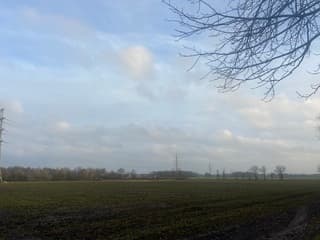 Kwam het Onnetje er ook nog een beetje door