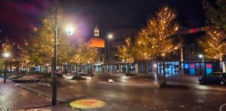 Regen vanavond in Beverwijk