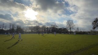 Supersunday voetbalvereniging DEO Borculo ( zin komt er door) 