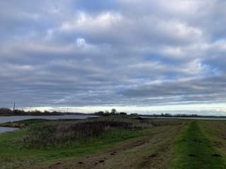 Een klompenpad lopen