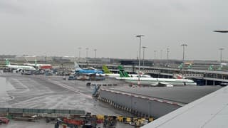 Schiphol