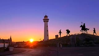 Het wordt perfect Sinterklaasweer