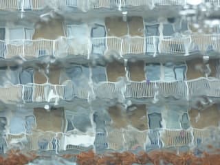 Vanmiddag weer regen?