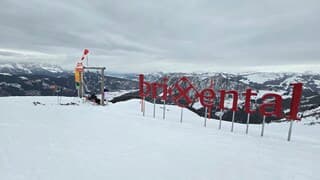 Brixental westendorf winters