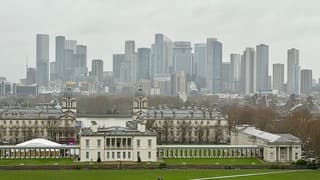 Greenwich 