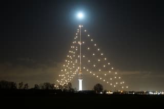 Kerstboom