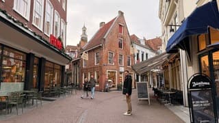 Zutphen stad