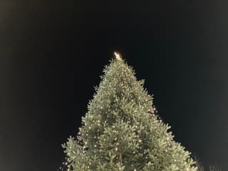 Weinachtsmarkt in de kerstsfeer in heinsberg