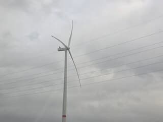 Weinig groene stroom