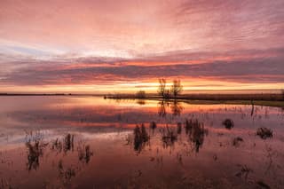 zonsopkomst ezumakeeg