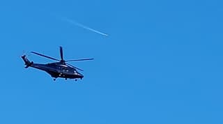 Helikopter 