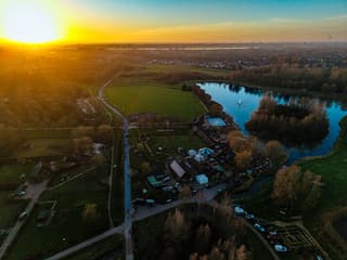 Dickens in de Liemers