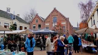 Kerstmarkt