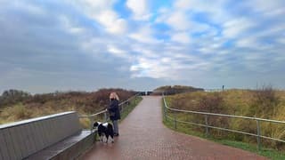 Toch weer mooi weer in Zeeland