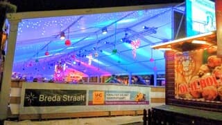 Genoeg te doen in Breda