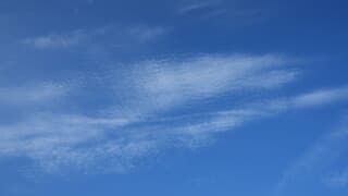 Mooie meest zonnige dag