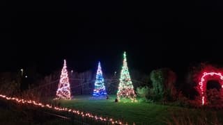 Toch nog Kleurrijk op Texel!