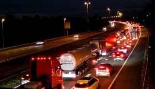 17.03u. A'doorn - Zwolle.