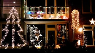 Geef kleur aan je leven !.