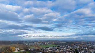 Opklaringen aan de kust