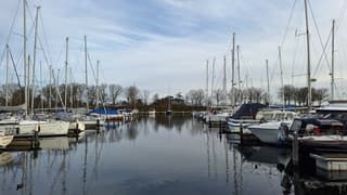 Mooie opklaringen in Kortgene, Zeeland