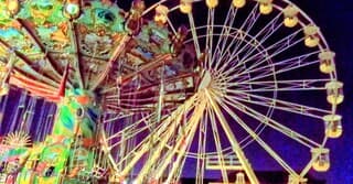 Winter kermis 