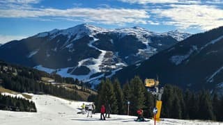 Saalbach Hinterglemm