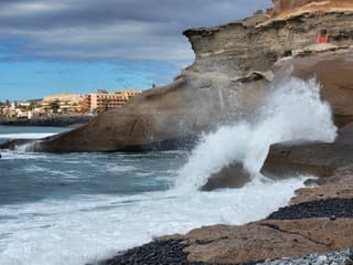 Golven Tenerife