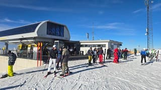 Saalbach Hinterglemm